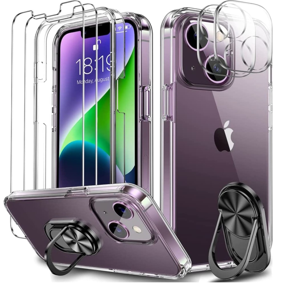 iPhone 14 Plus Case 6.7 Inch